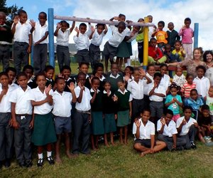 Ontmoet Fynbos Akademie